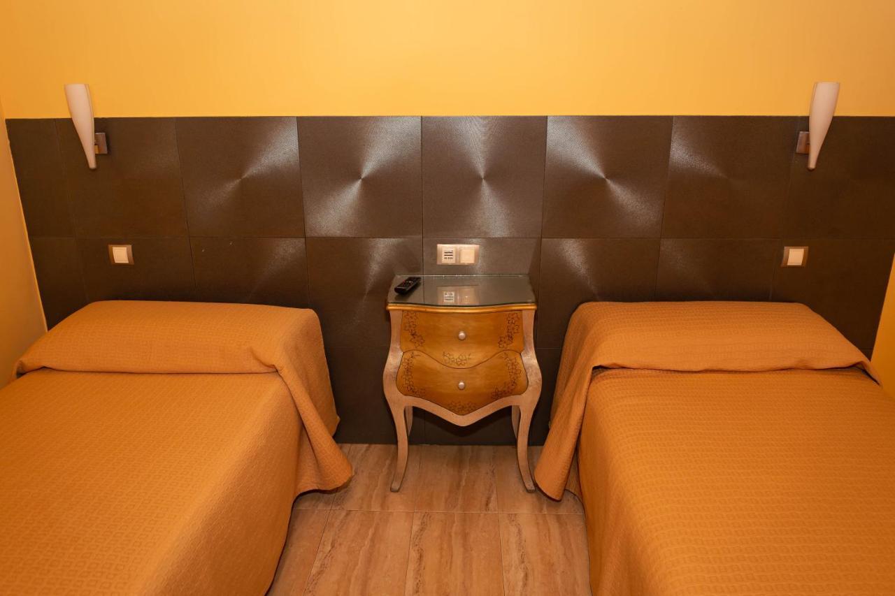 Hotel Un Lugar En La Vecilla Dueñas Kültér fotó